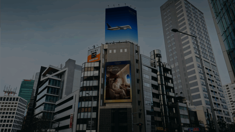 CITY VISION AOYAMA